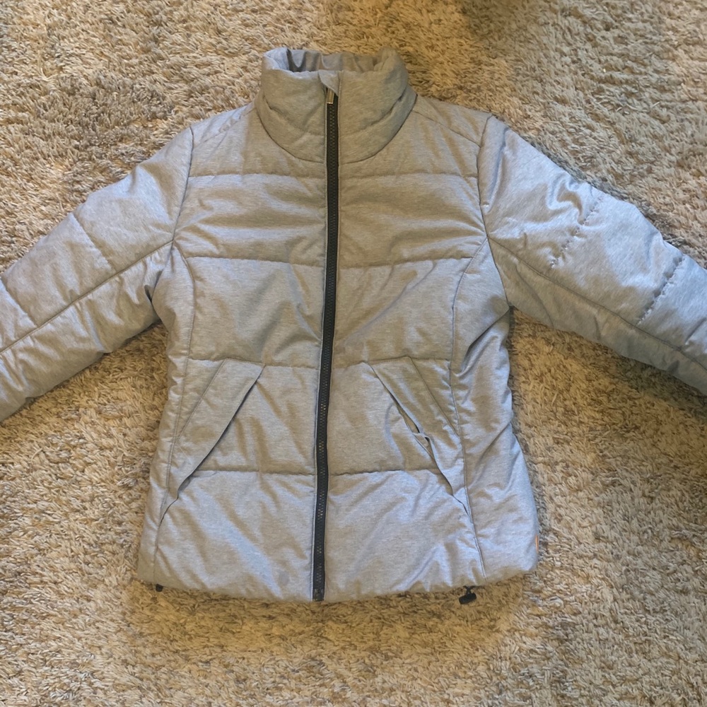 Lucy Winter Coat